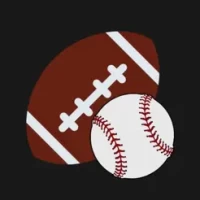 Baseball Football Game Day App