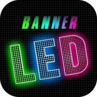 LED Scroller - LED Banner