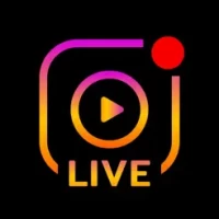 Live Stream&#65293;Hype Simulator App