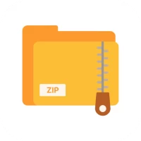 Zip extractor, Unzip, UnRar