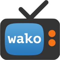 wako - TV & Movie Tracker