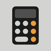 Calculator iOS