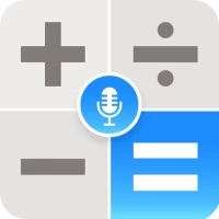 Voice Typing Calculator