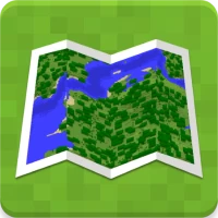 Maps for Minecraft PE