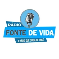 R&#225;dio Fonte de Vida