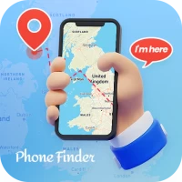 Find Lost Phone - Phone Finder