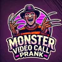 Monster Call: Fake Video Prank