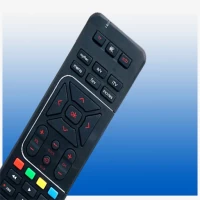 remote for airtel setup box