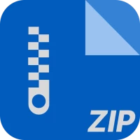 Zip Extractor - UnZIP, UnRAR