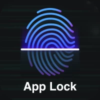 Fingerprint Lock Screen