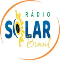 R&#193;DIO SOLAR BRASIL