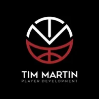 Tim Martin Player Development