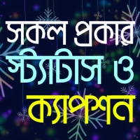 সকল ধরনের স্ট্যাটাস