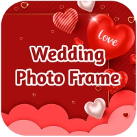 Wedding Photo Frame