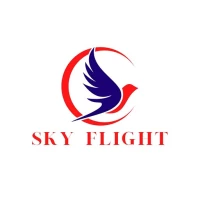 Sky Flight - Travel App