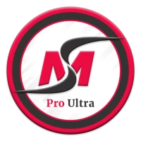 Ms Pro Ultra