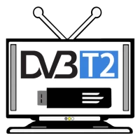 DVBT Televizor