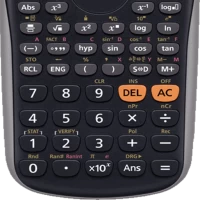 Scientific Calculator