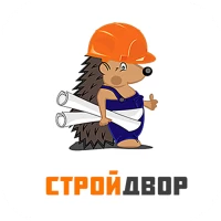 Стройдвор