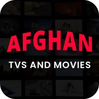 Afghan TV And Movies