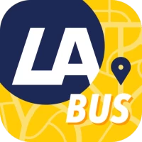 LA Bus