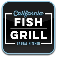 California Fish Grill