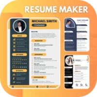 Resume Builder, CV Maker