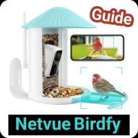 netvue birdfy guide