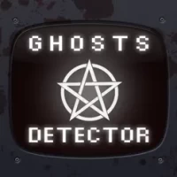 Ghost &amp; Spirit Detector