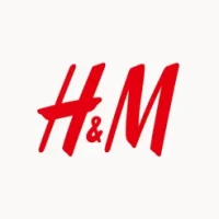 H&amp;M - we love fashion