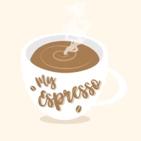 My Espresso