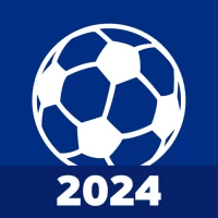 Euro 2024 App