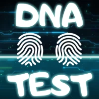 DNA PRANK Test by Fingerprint