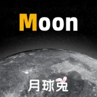 MOON-&#26376;&#29699;