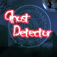 Ghost Detector : Ghost Radar, 