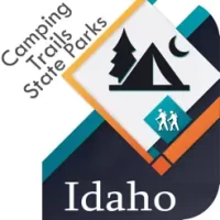 Idaho-Camping &amp; Trails,Parks