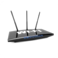 Router Setup Page Finder