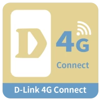 D-Link 4G Connect