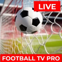 Live Football TV PRO