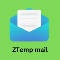 ztemp mail - Temporary Email