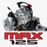 Jetting Rotax Max Kart Pro