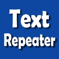 Text Repeater Premium