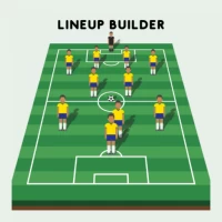 Lineup Builder