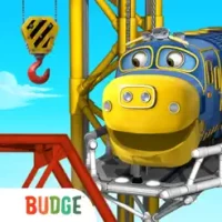 Chuggington Ready to Build