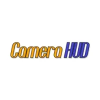 Camera HUD