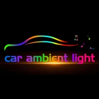 Car Ambient Light