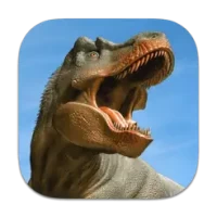 Dinosaur World - Alive AR Dino