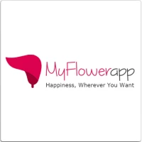 MyFlowerApp - Flower Cake Gift