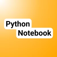 Python Notebook - Android