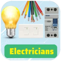 Electrician's Handbook Basic